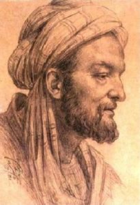 Avicenna (Ibn-Sīnā)
